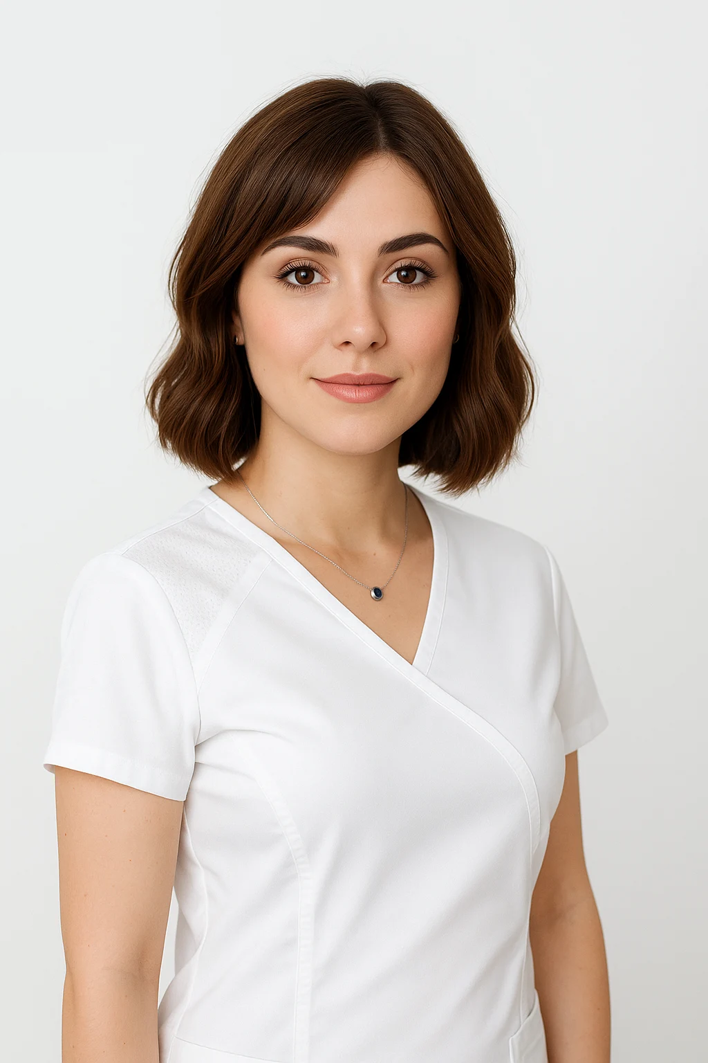 Екатерина Сергеевна Миронова